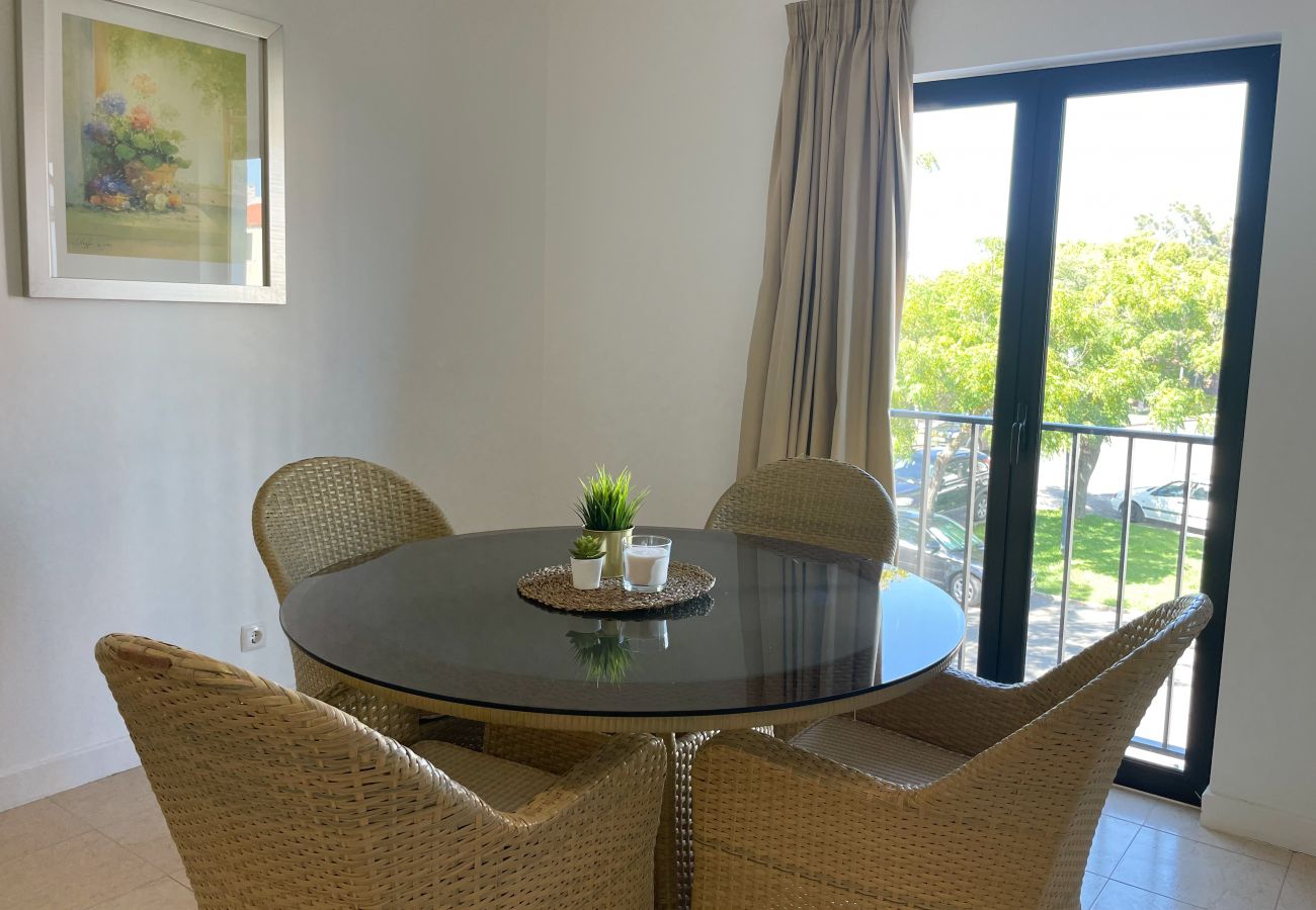 Apartment in Vilamoura - Mouraliz - C202 - T1