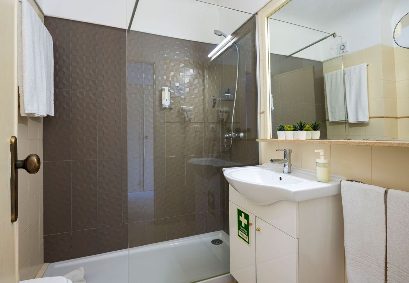 Apartment in Vilamoura - Mouraliz - C202 - T1