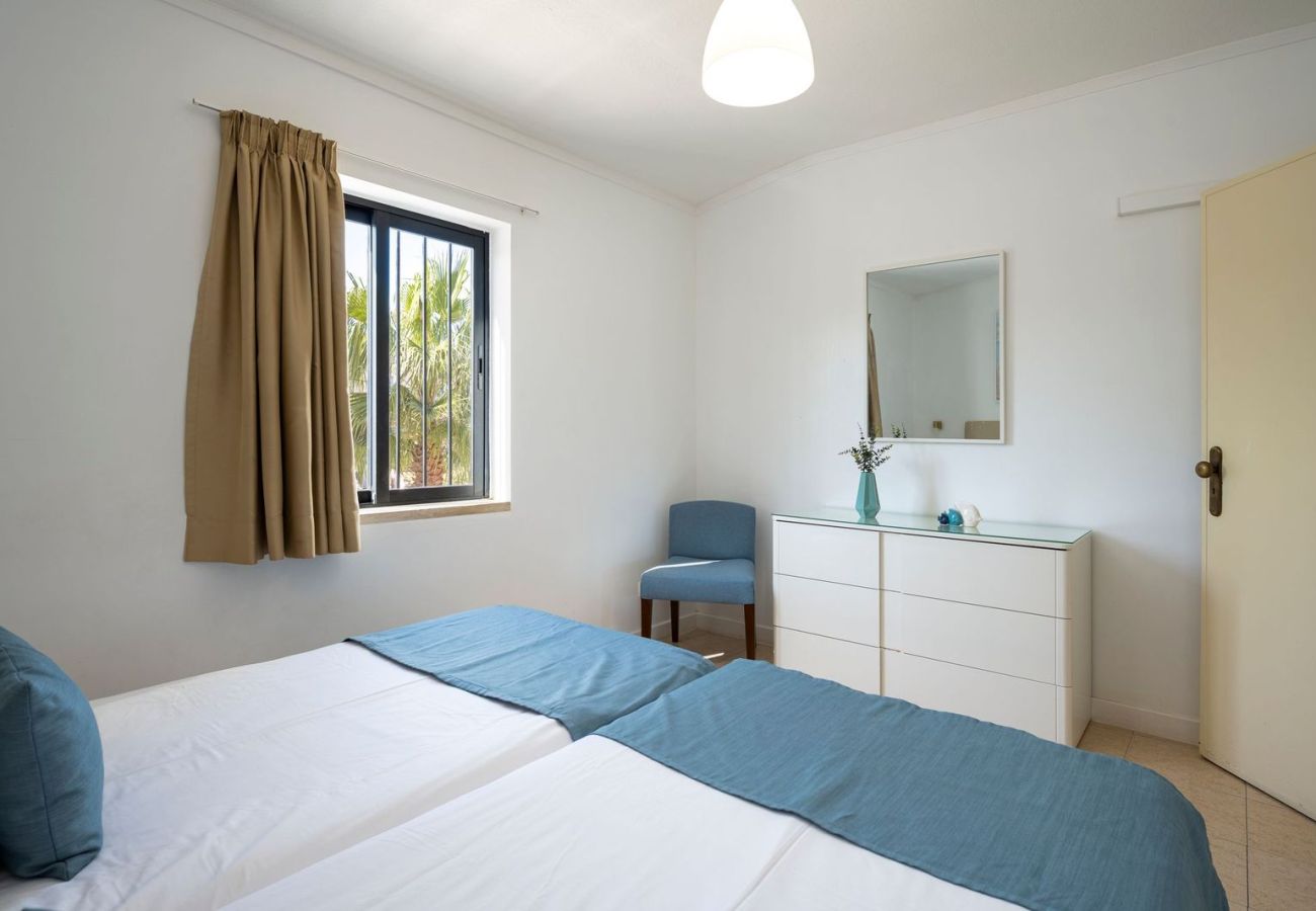 Apartment in Vilamoura - Mouraliz - C202 - T1