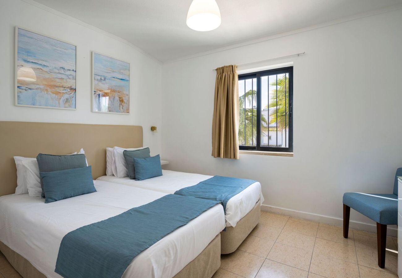 Apartment in Vilamoura - Mouraliz - C202 - T1
