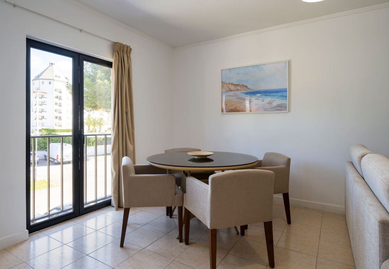 Apartment in Vilamoura - Mouraliz - C202 - T1