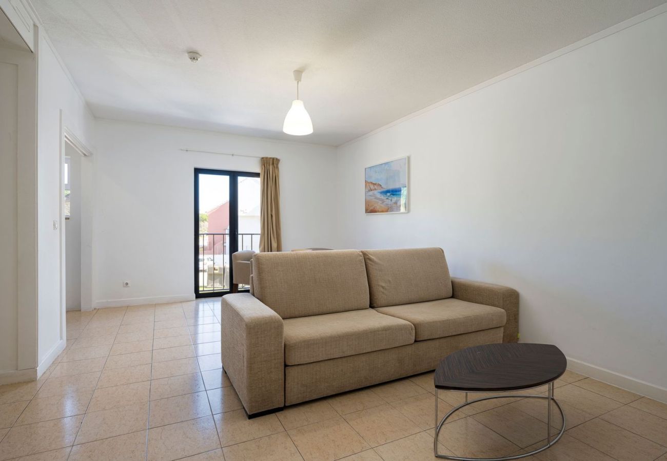 Apartment in Vilamoura - Mouraliz - C202 - T1