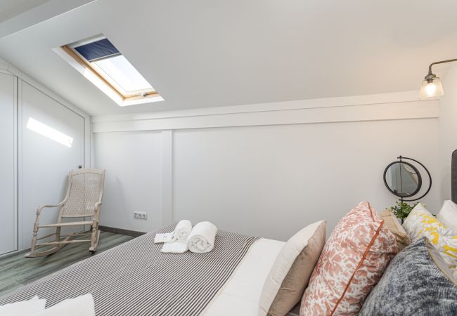 House in Faro - Casa Lobo - 2 bedrooms - Duplex House in Faro - Casa Lobo - 2 bedrooms - Duplex