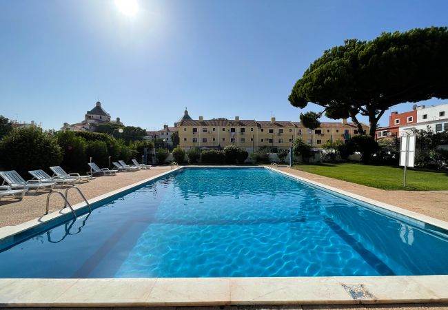Studio in Vilamoura - Mouraliz- D301- STUDIO** Studio in Vilamoura - Mouraliz- D301- STUDIO**