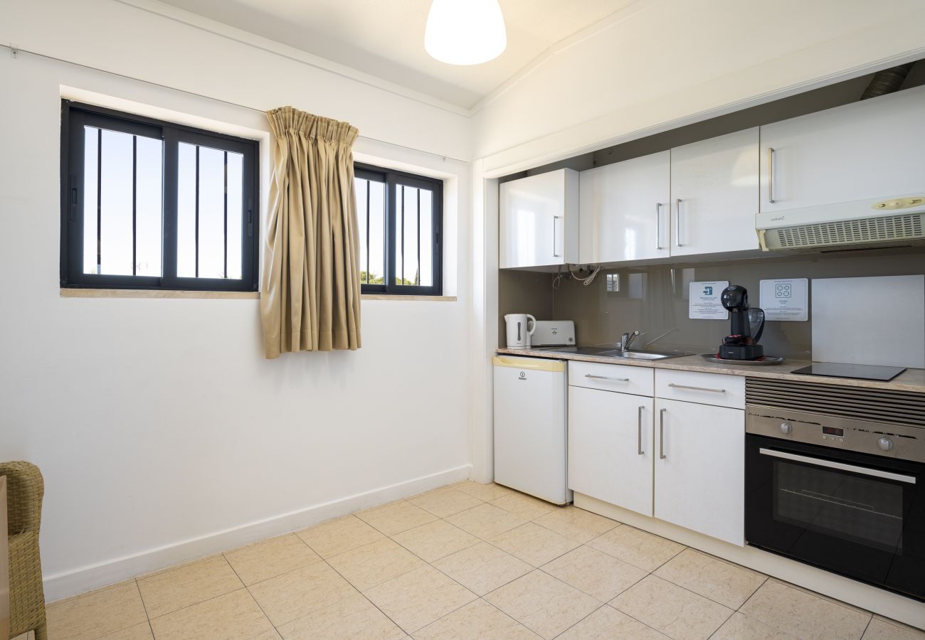 Studio in Vilamoura - Mouraliz- D301- STUDIO**