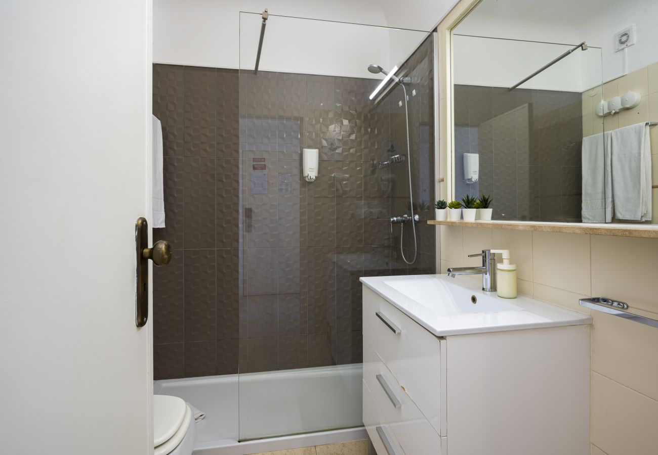 Studio in Vilamoura - Mouraliz- D301- STUDIO**