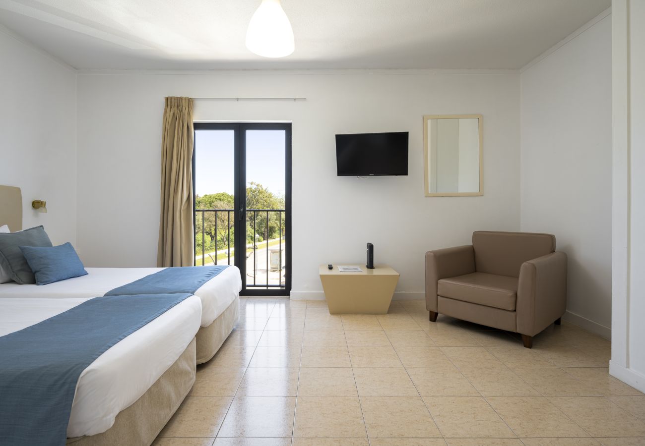 Studio in Vilamoura - Mouraliz- D301- STUDIO**