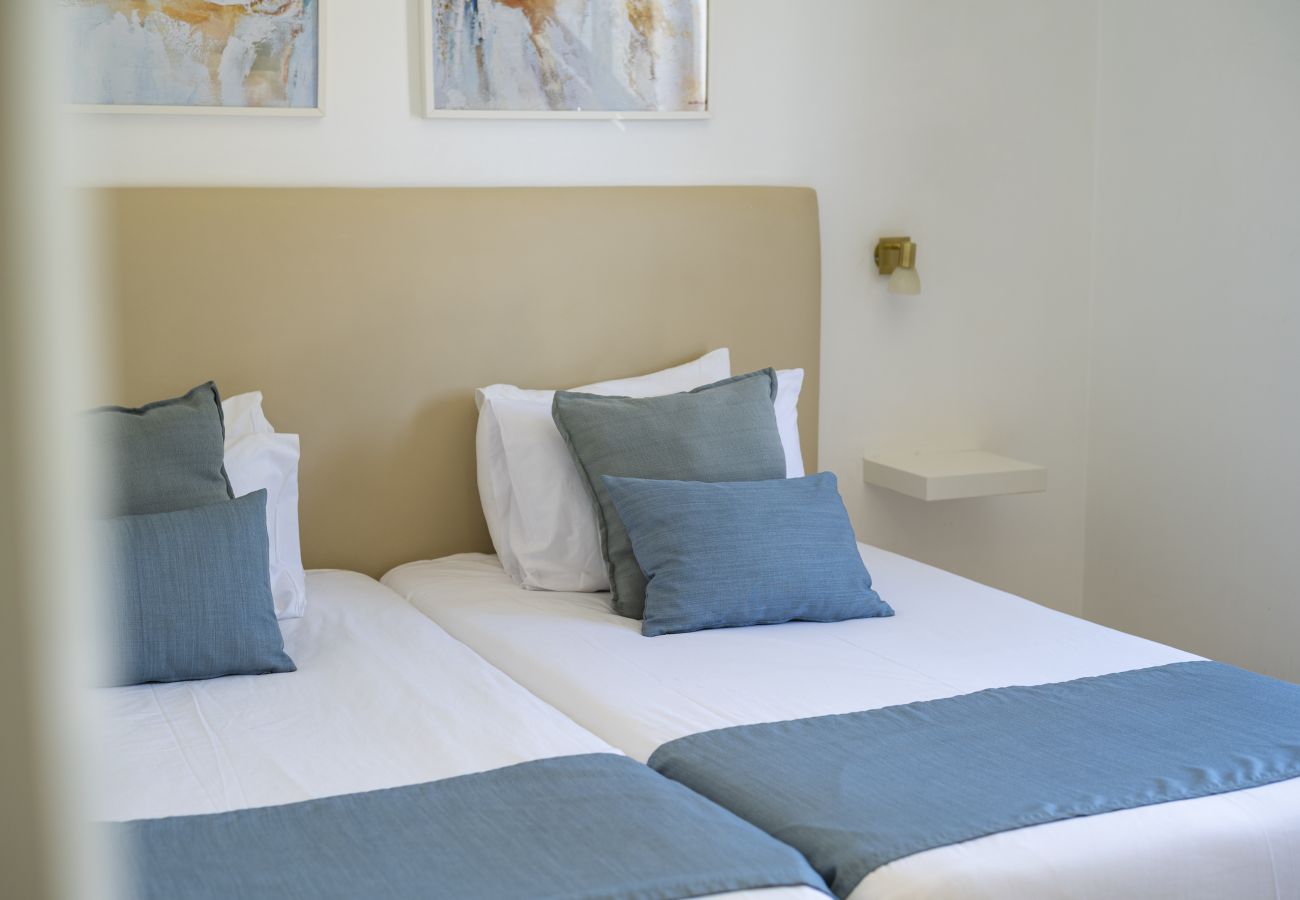 Studio in Vilamoura - Mouraliz- D301- STUDIO**