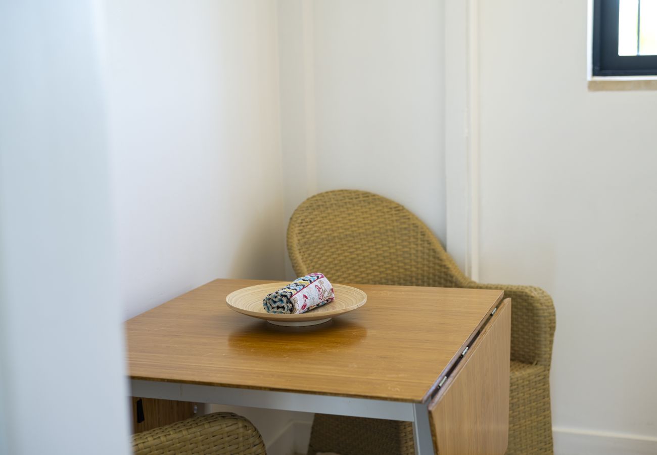 Studio in Vilamoura - Mouraliz- D301- STUDIO**