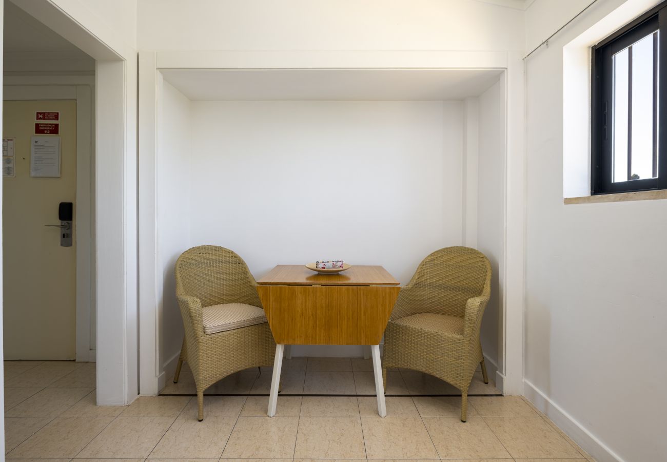 Studio in Vilamoura - Mouraliz- D301- STUDIO**