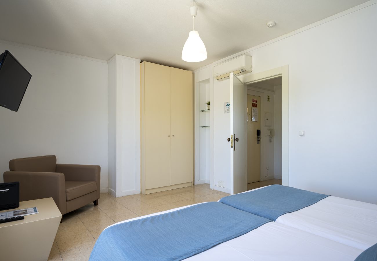 Studio in Vilamoura - Mouraliz- D301- STUDIO**