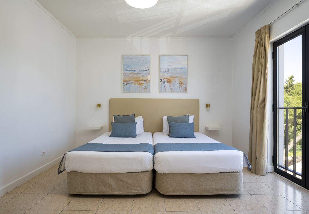 Studio in Vilamoura - Mouraliz- D301- STUDIO**