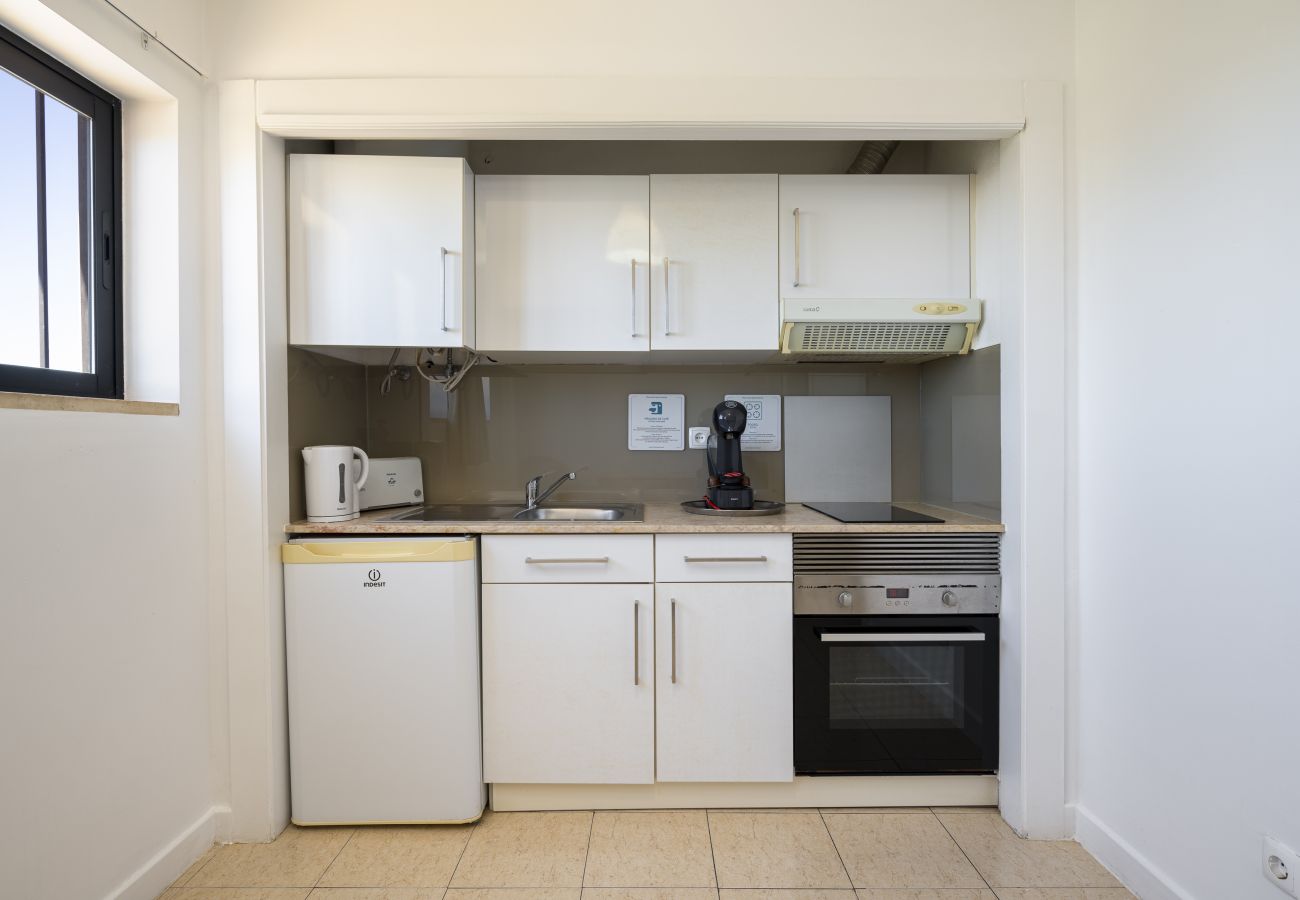 Studio in Vilamoura - Mouraliz- D301- STUDIO**