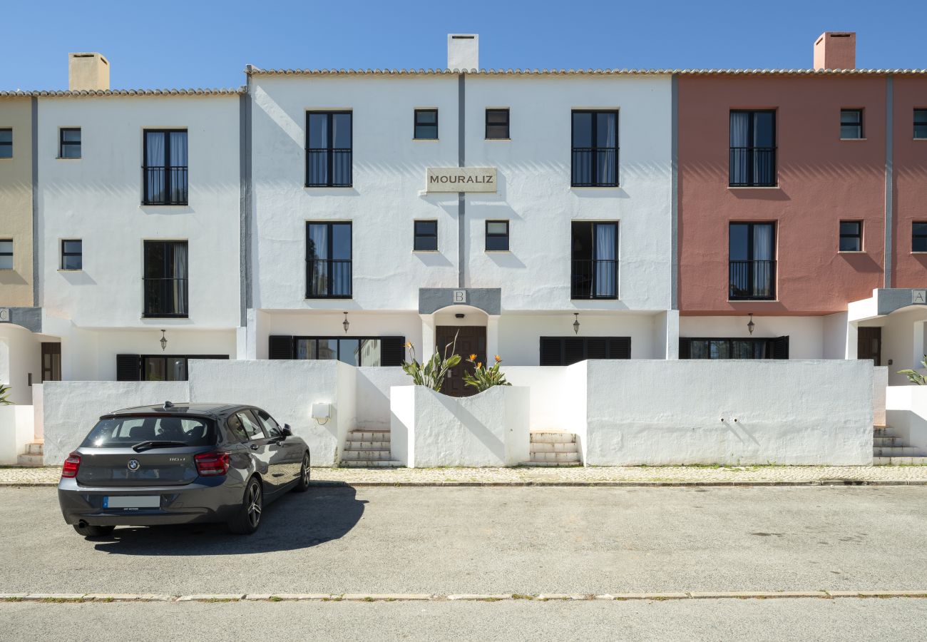 Studio in Vilamoura - Mouraliz- D301- STUDIO**