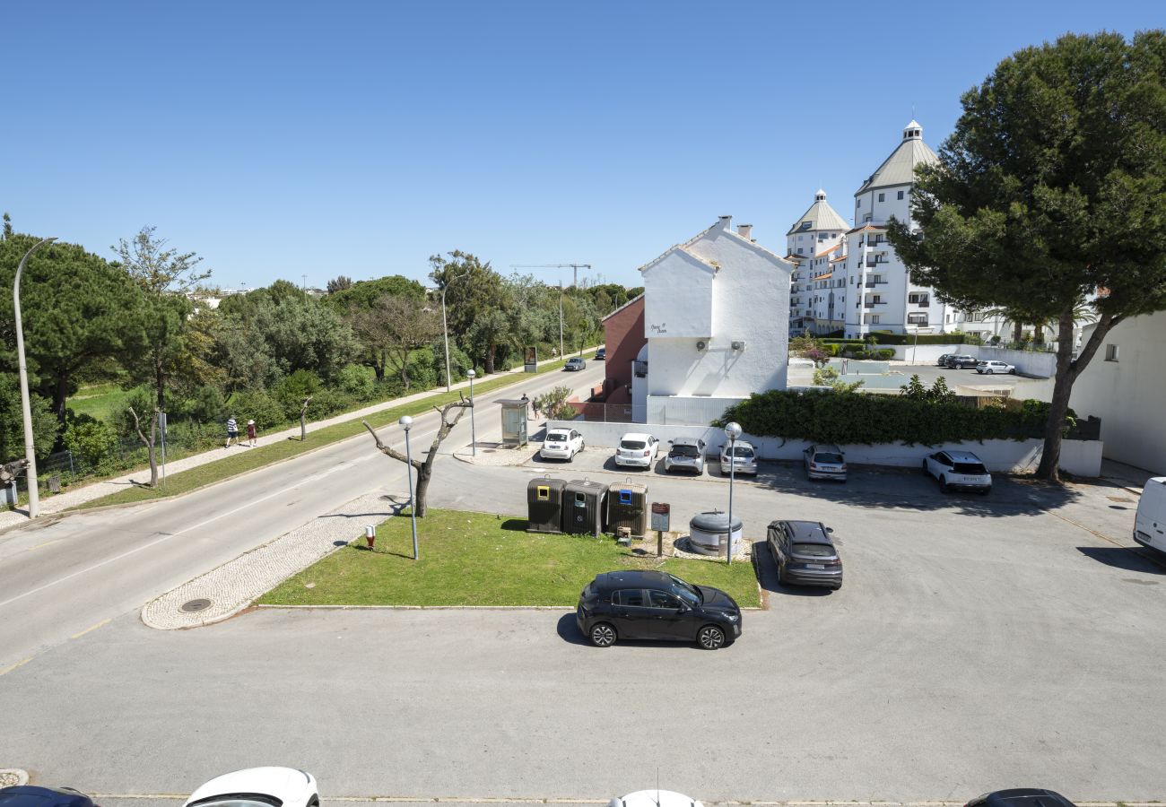 Studio in Vilamoura - Mouraliz- D301- STUDIO**