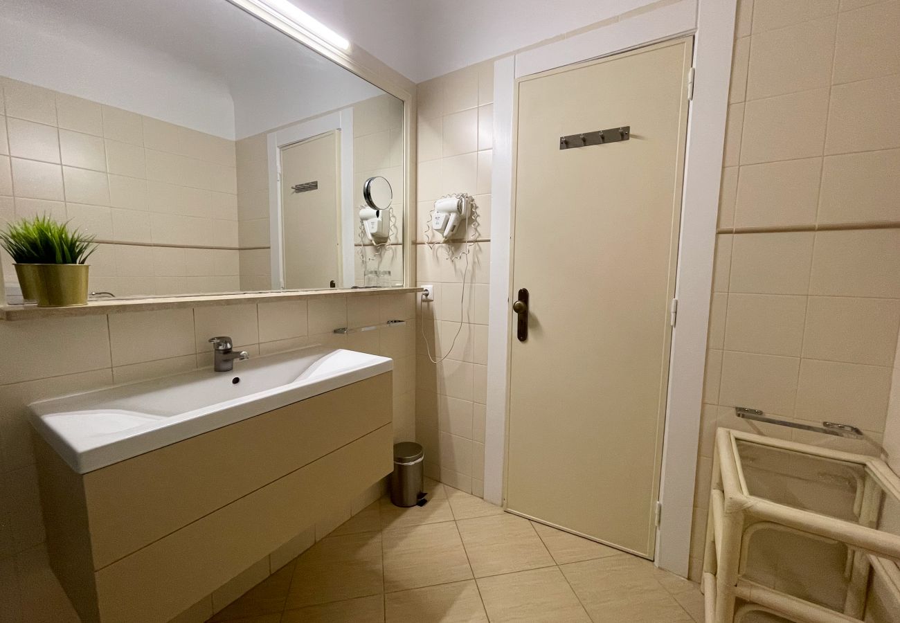 Apartment in Vilamoura - Mouraliz -D101 - T1T **