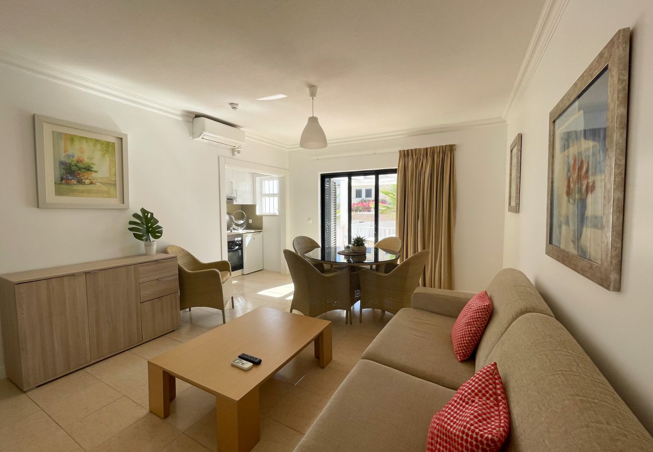 Apartment in Vilamoura - Mouraliz -D101 - T1T **