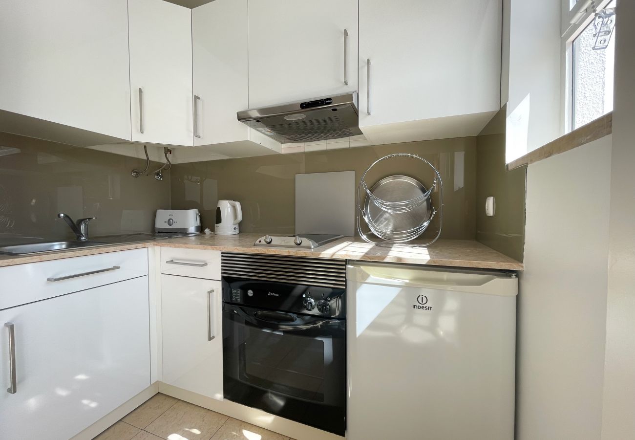 Apartment in Vilamoura - Mouraliz -D101 - T1T **