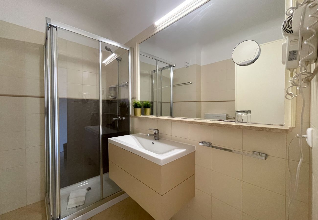 Apartment in Vilamoura - Mouraliz -D101 - T1T **