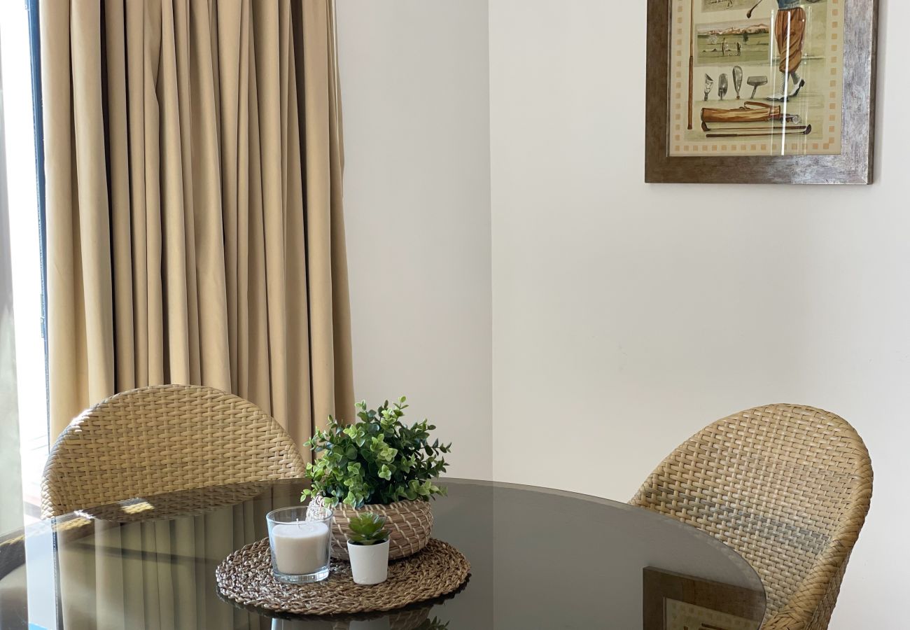 Apartment in Vilamoura - Mouraliz -D101 - T1T **