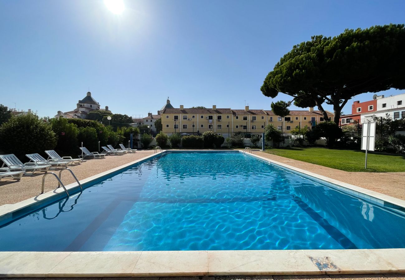 Apartment in Vilamoura - Mouraliz -D101 - T1T **