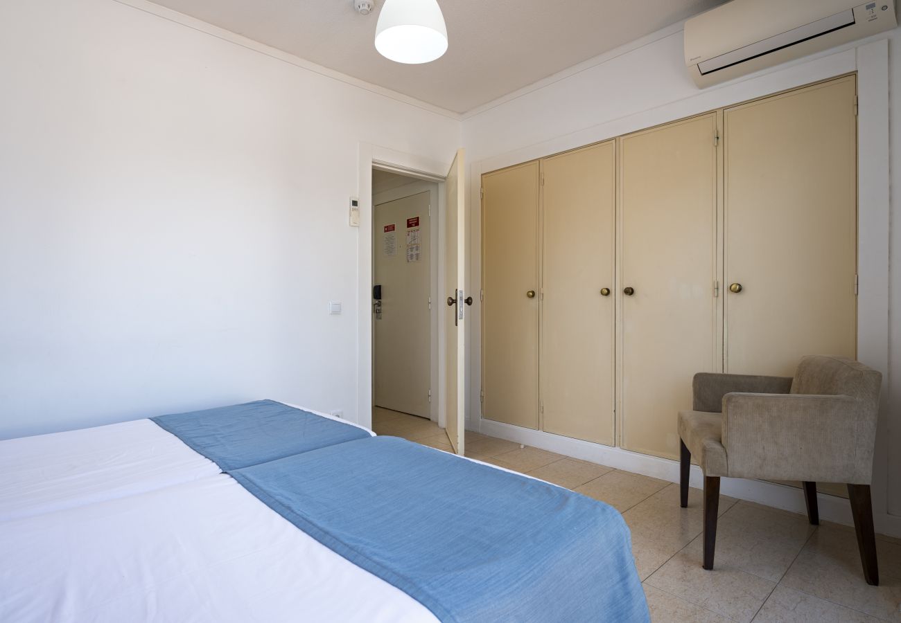 Apartment in Vilamoura - Mouraliz -D101 - T1T **