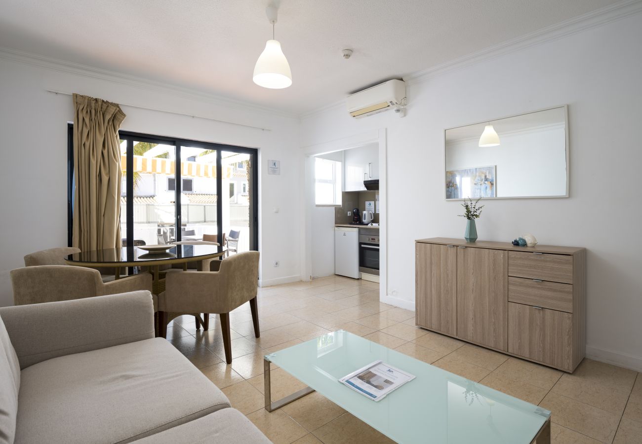 Apartment in Vilamoura - Mouraliz -D101 - T1T **
