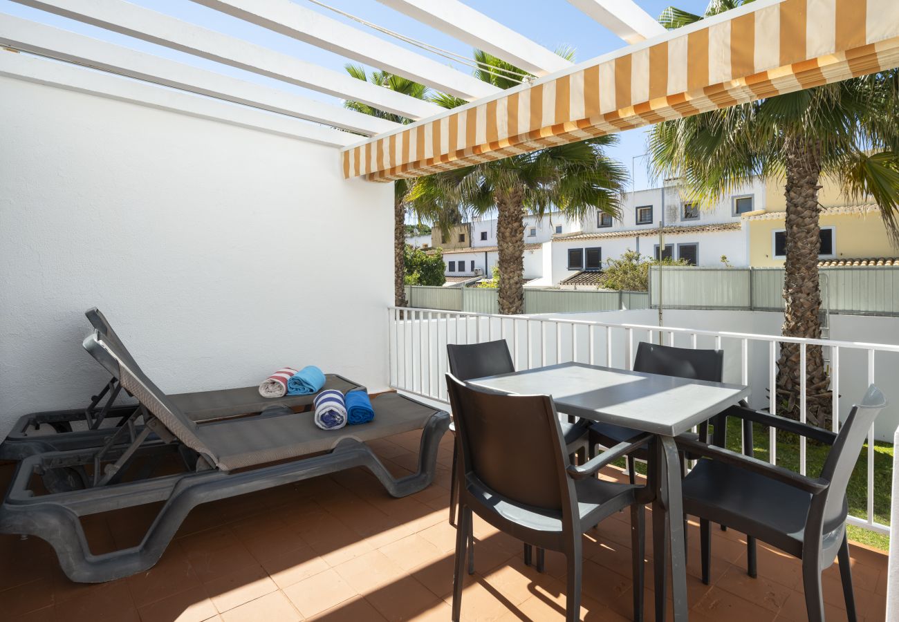 Apartment in Vilamoura - Mouraliz -D101 - T1T **