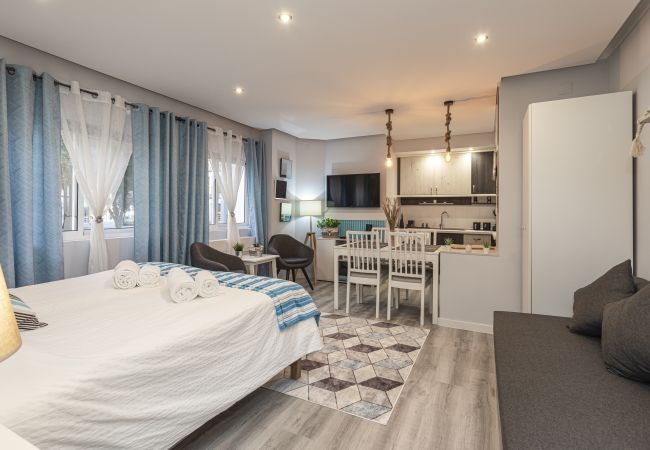 Studio in Vilamoura - Alcharb - Modern Studio - Vilamoura center Studio in Vilamoura - Alcharb - Modern Studio - Vilamoura center