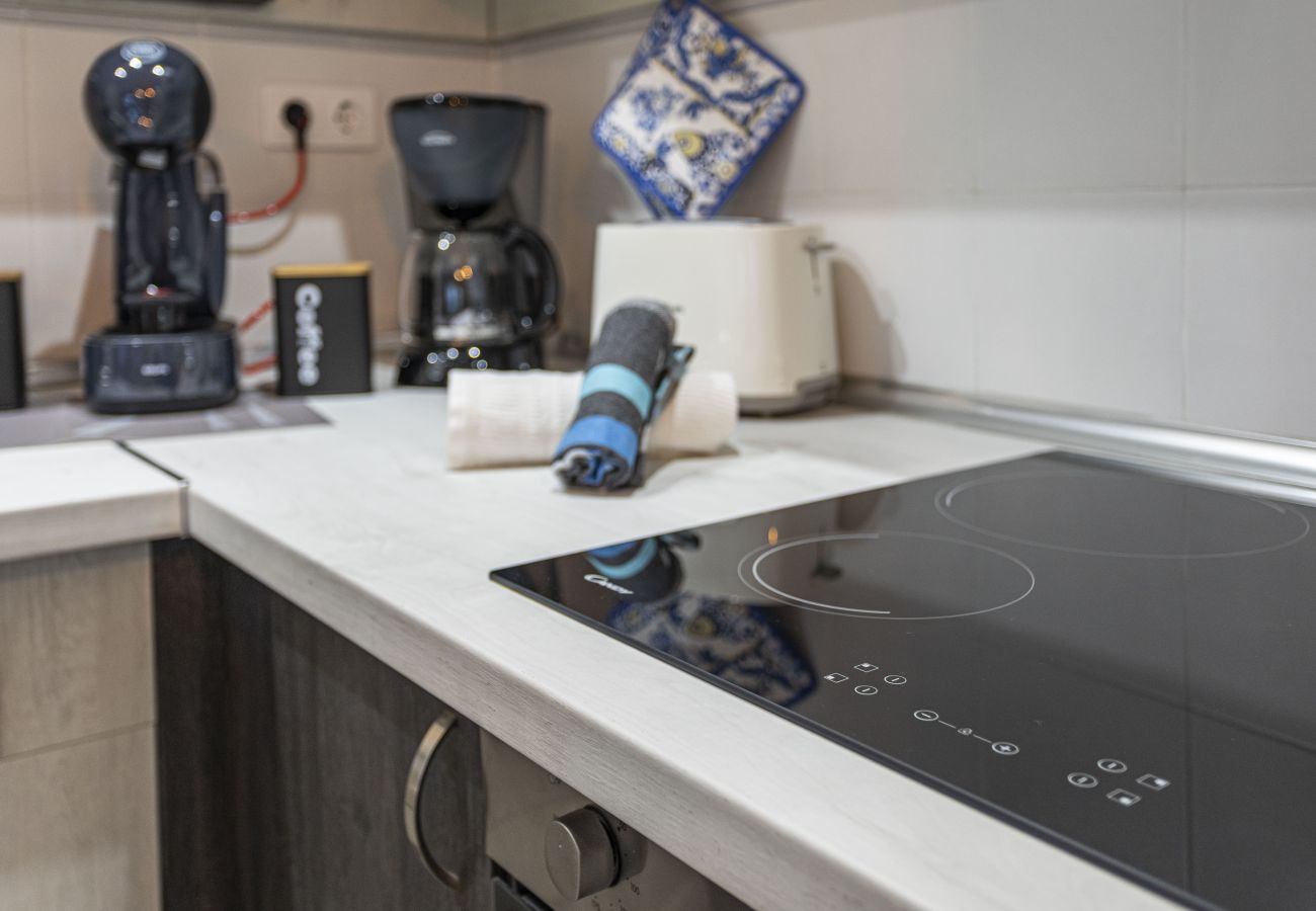 Studio in Vilamoura - Alcharb - Modern Studio - Vilamoura center