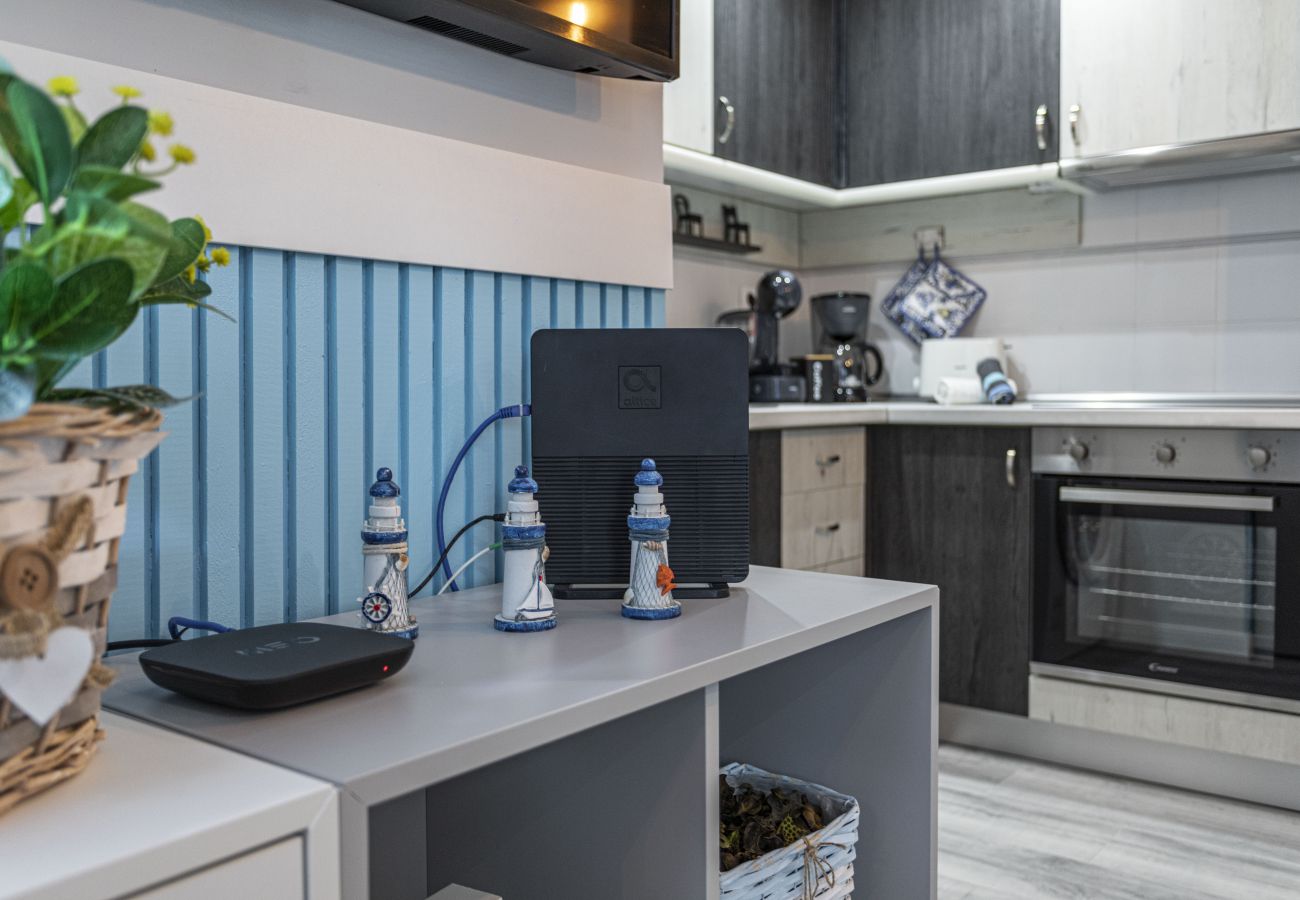 Studio in Vilamoura - Alcharb - Modern Studio - Vilamoura center