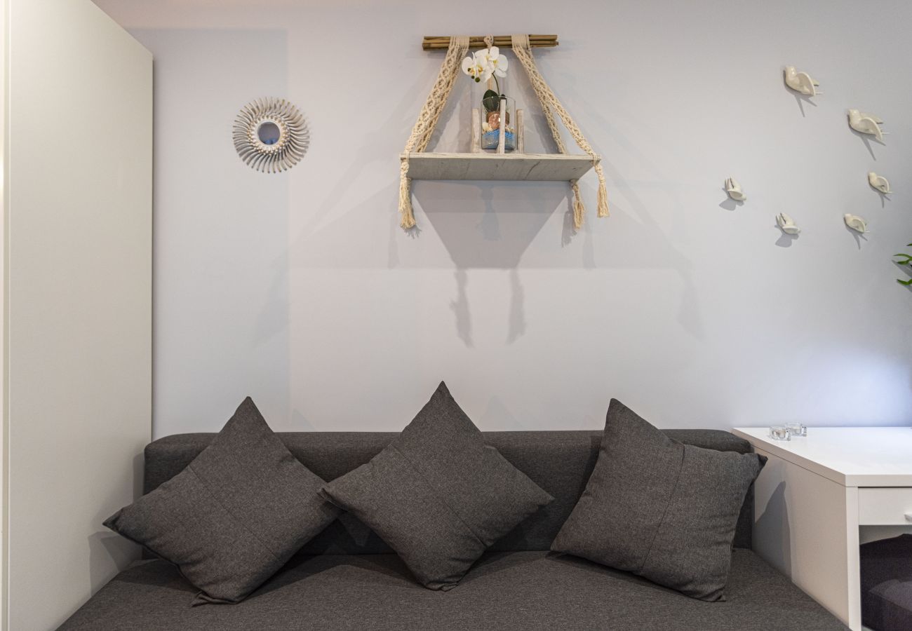 Studio in Vilamoura - Alcharb - Modern Studio - Vilamoura center