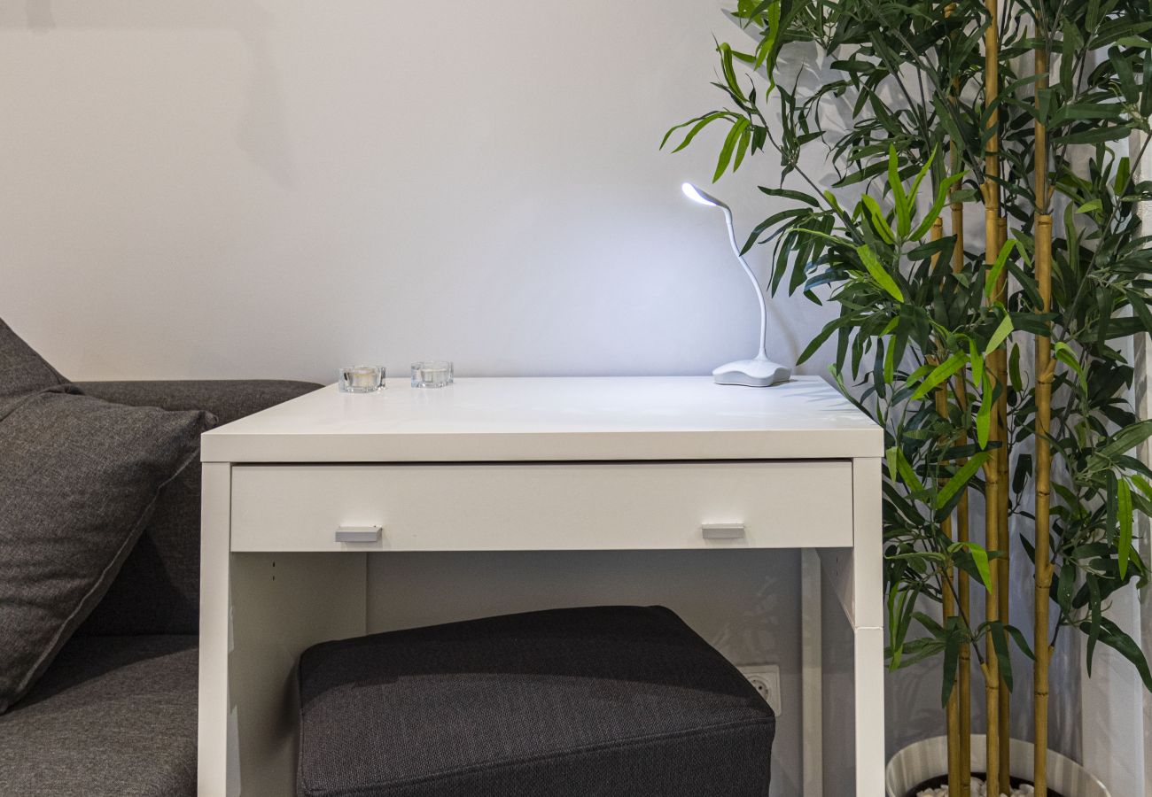 Studio in Vilamoura - Alcharb - Modern Studio - Vilamoura center