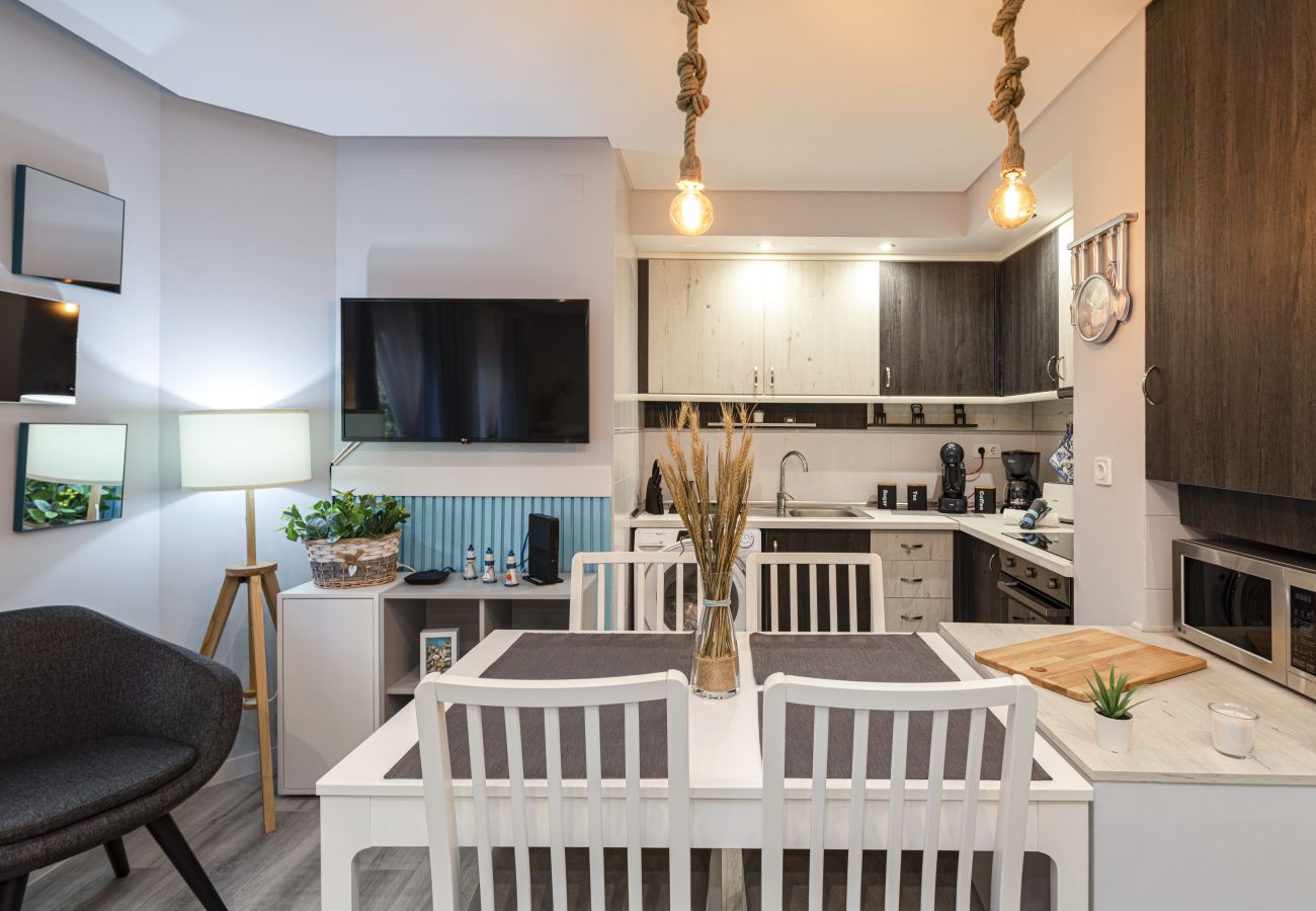 Studio in Vilamoura - Alcharb - Modern Studio - Vilamoura center