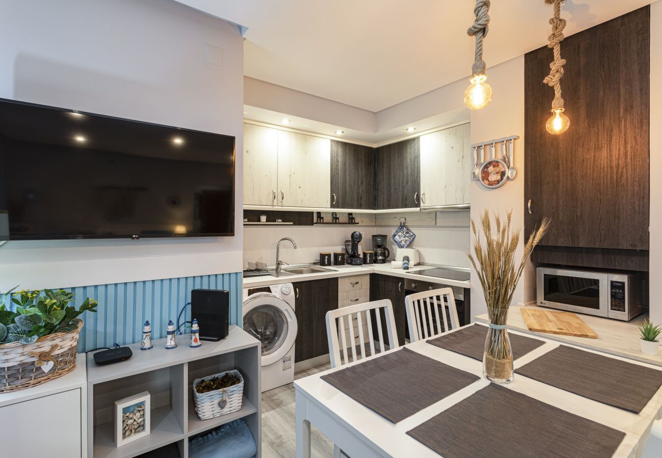 Studio in Vilamoura - Alcharb - Modern Studio - Vilamoura center