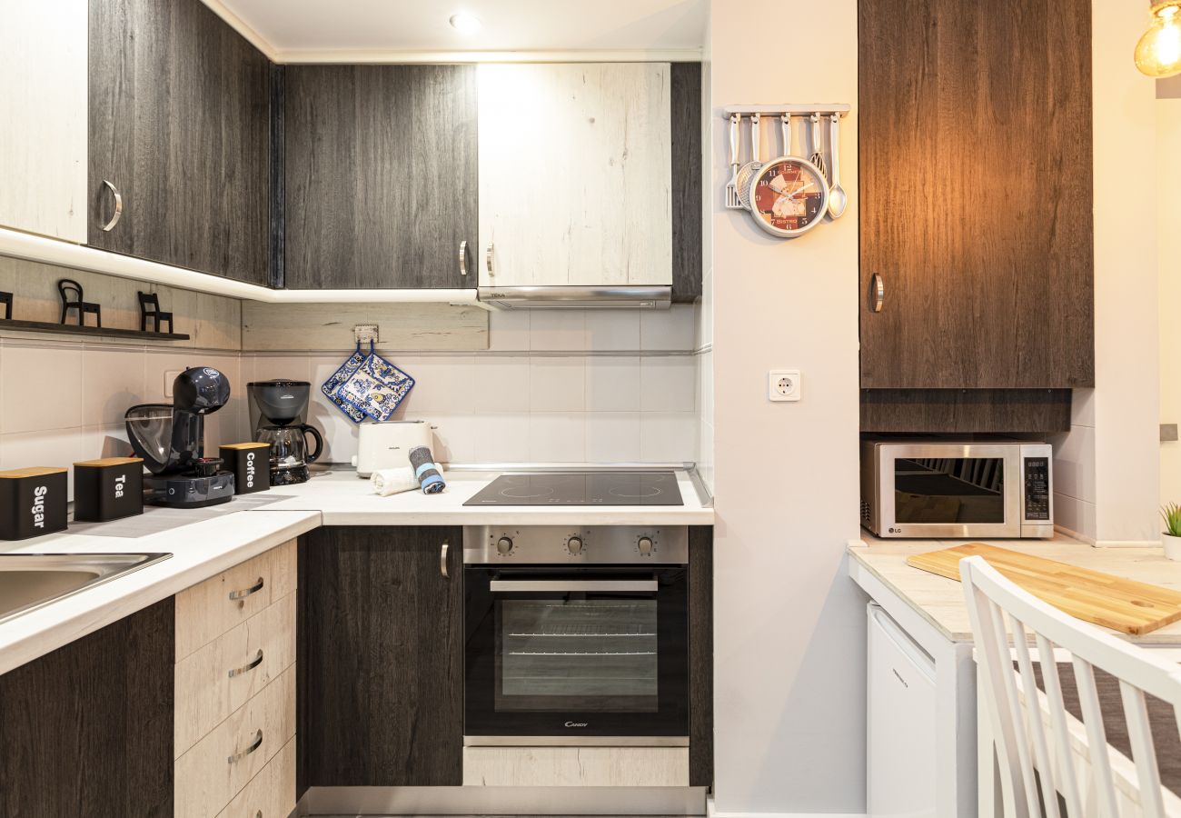 Studio in Vilamoura - Alcharb - Modern Studio - Vilamoura center