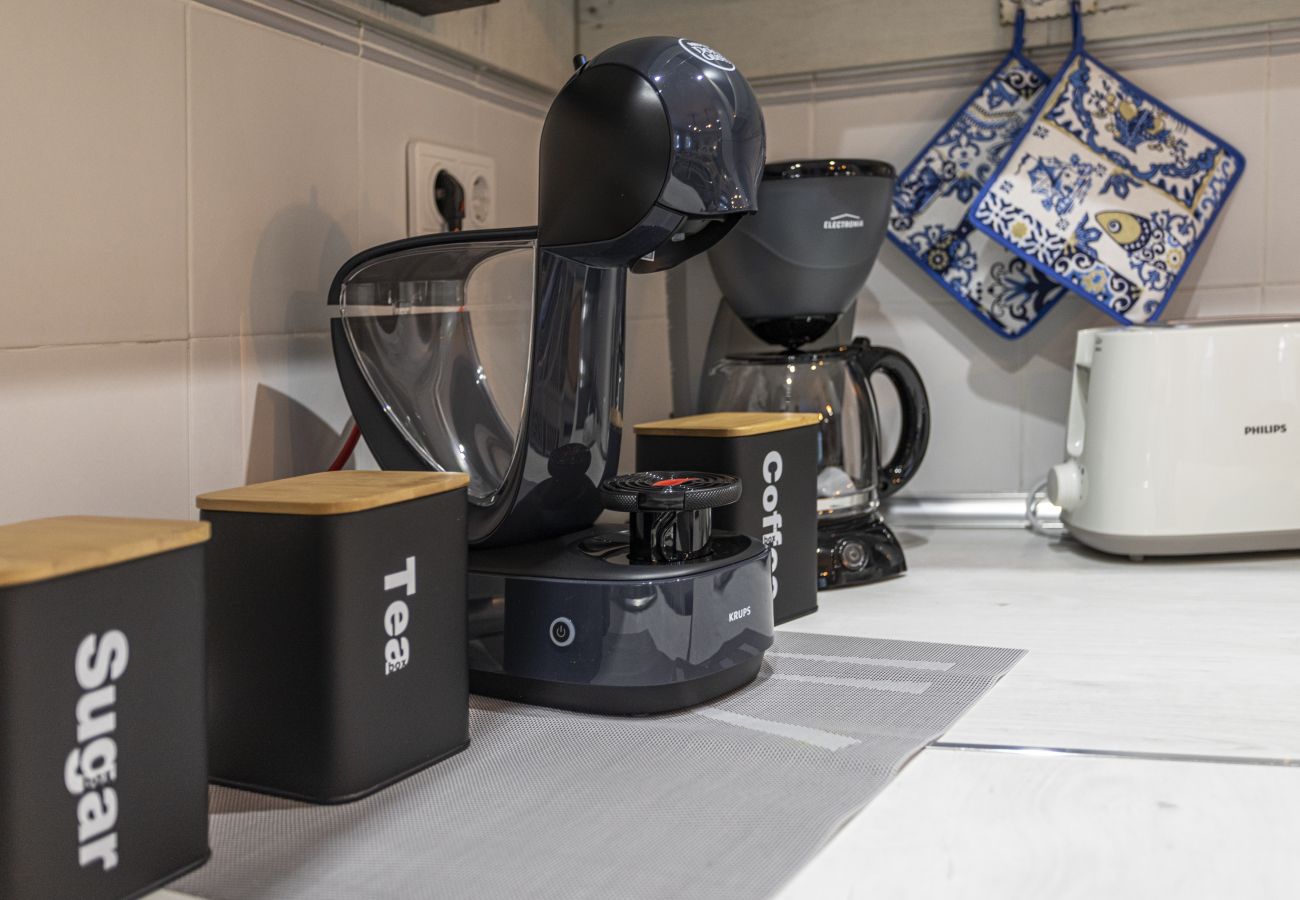 Studio in Vilamoura - Alcharb - Modern Studio - Vilamoura center