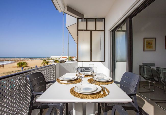 Apartment in Quarteira - Miral 3 - Sea front by HD PROPERTIES Apartment in Quarteira - Miral 3 - Sea front by HD PROPERTIES