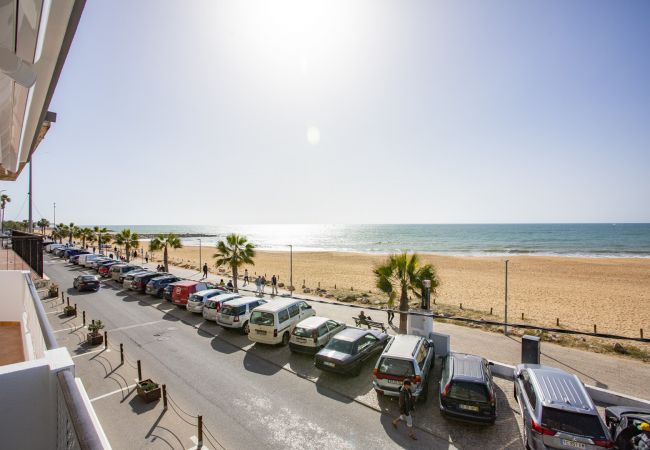 Apartment in Quarteira - Miral 3 - Sea front by HD PROPERTIES Apartment in Quarteira - Miral 3 - Sea front by HD PROPERTIES