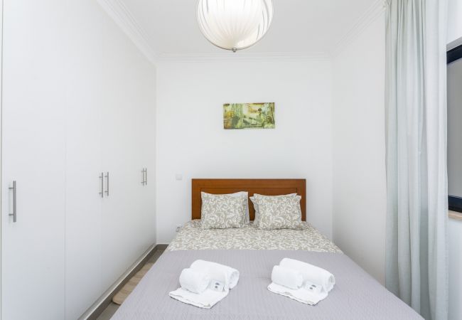 Apartment in Quarteira - Miral 3 - Sea front by HD PROPERTIES Apartment in Quarteira - Miral 3 - Sea front by HD PROPERTIES