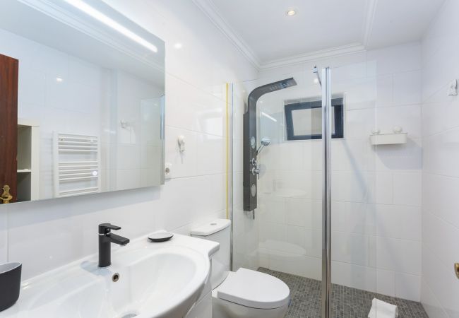 Apartment in Quarteira - Miral 3 - Sea front by HD PROPERTIES Apartment in Quarteira - Miral 3 - Sea front by HD PROPERTIES