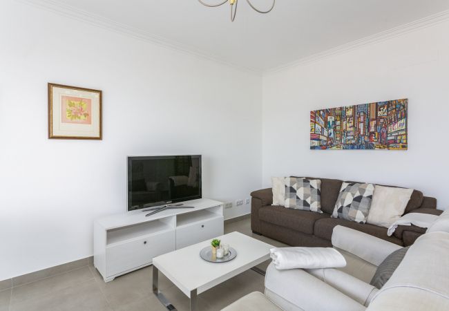 Apartment in Quarteira - Miral 3 - Sea front by HD PROPERTIES Apartment in Quarteira - Miral 3 - Sea front by HD PROPERTIES