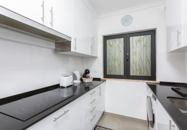 Apartment in Quarteira - Miral 3 - Sea front by HD PROPERTIES Apartment in Quarteira - Miral 3 - Sea front by HD PROPERTIES