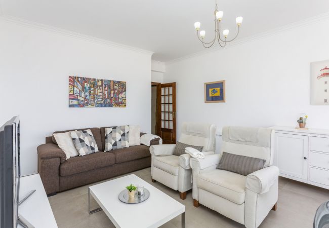 Apartment in Quarteira - Miral 3 - Sea front by HD PROPERTIES Apartment in Quarteira - Miral 3 - Sea front by HD PROPERTIES
