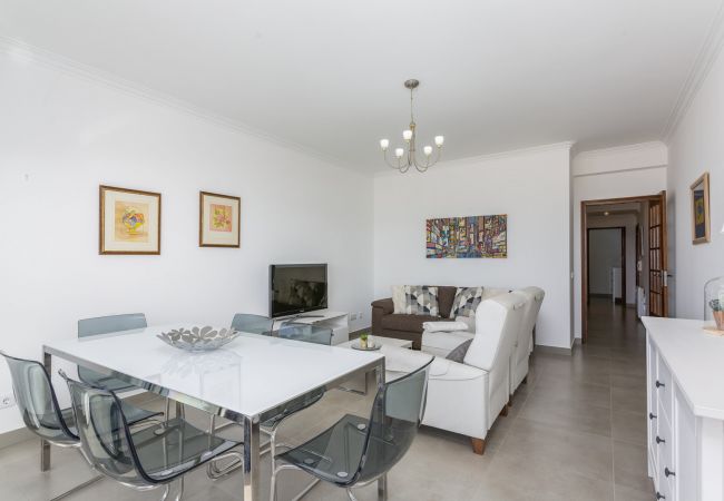 Apartment in Quarteira - Miral 3 - Sea front by HD PROPERTIES Apartment in Quarteira - Miral 3 - Sea front by HD PROPERTIES