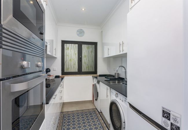 Apartment in Quarteira - Miral 3 - Sea front by HD PROPERTIES Apartment in Quarteira - Miral 3 - Sea front by HD PROPERTIES