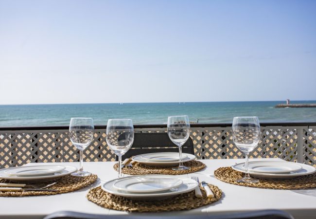 Apartment in Quarteira - Miral 3 - Sea front by HD PROPERTIES Apartment in Quarteira - Miral 3 - Sea front by HD PROPERTIES