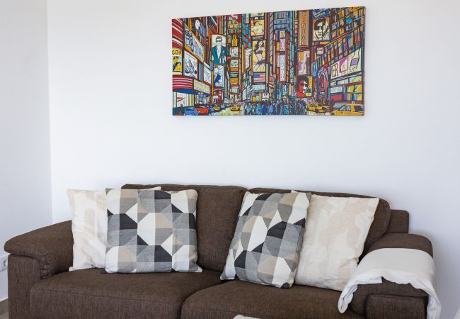 Apartment in Quarteira - Miral 3 - Sea front by HD PROPERTIES Apartment in Quarteira - Miral 3 - Sea front by HD PROPERTIES