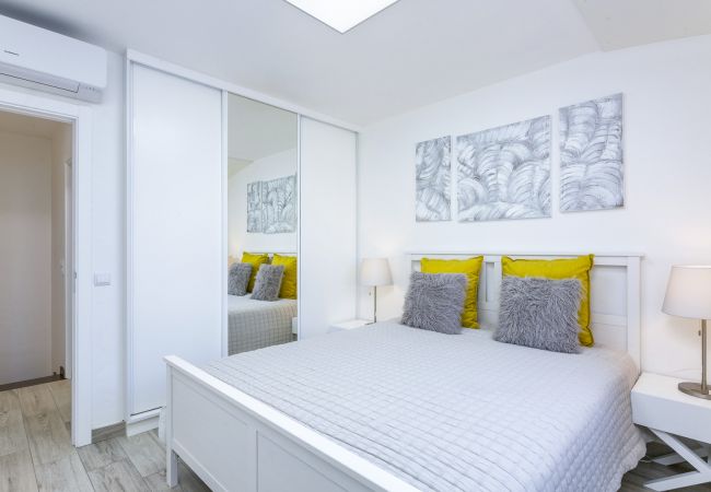 Apartment in Quarteira - Vilar do Jardim - Terrace and Pool - Vilamoura by Apartment in Quarteira - Vilar do Jardim - Terrace and Pool - Vilamoura by