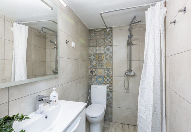 Apartment in Quarteira - Vilar do Jardim - Terrace and Pool - Vilamoura by Apartment in Quarteira - Vilar do Jardim - Terrace and Pool - Vilamoura by